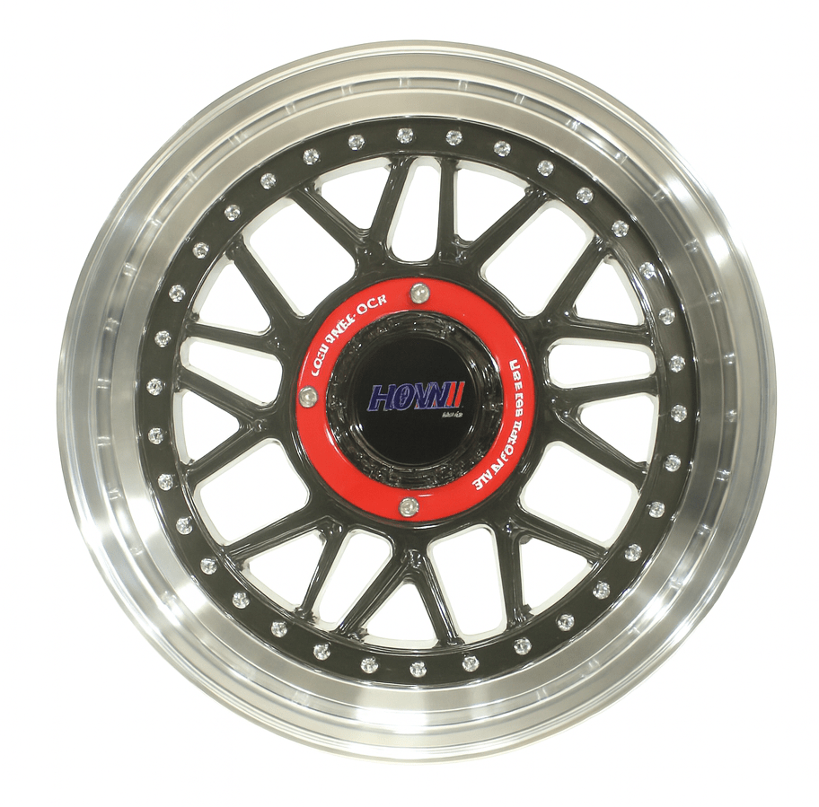 LLANTA DEPORTIVA 8X100/114,3 15S8047A 15X7.0 LB ET 25 0