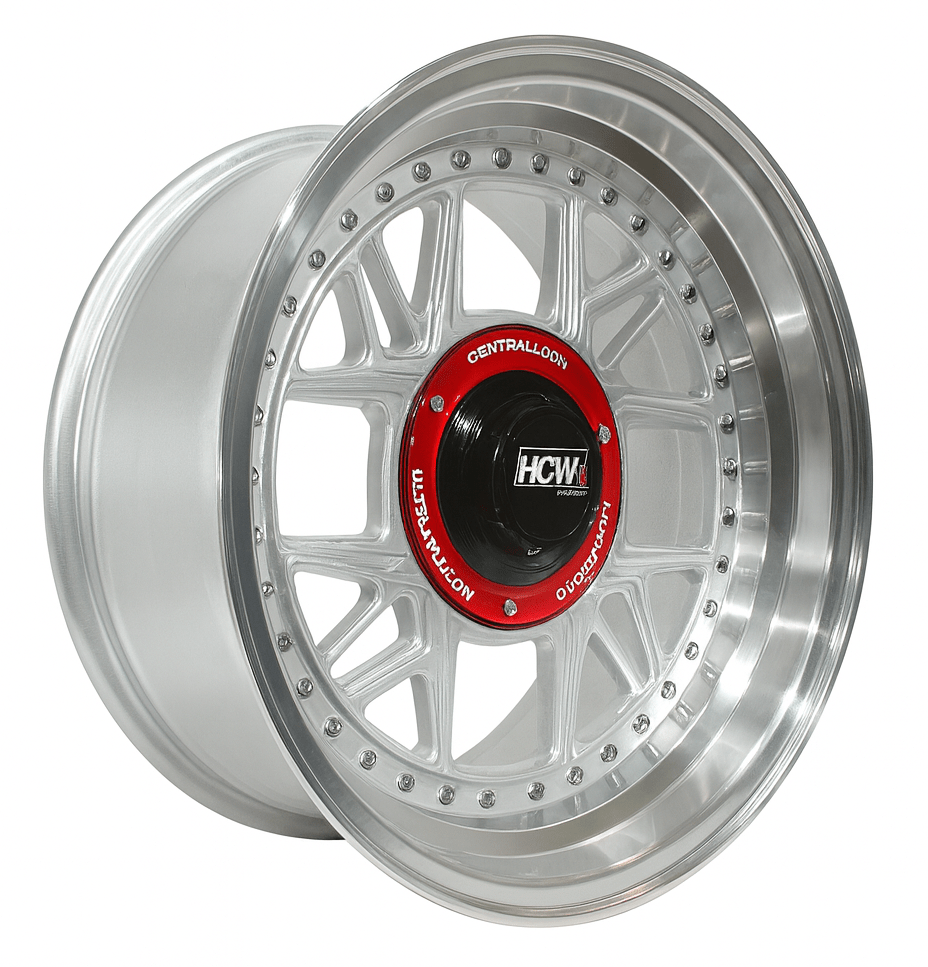 LLANTA DEPORTIVA 8X100/114,3 15S8047B 15X7.0 LS ET 252
