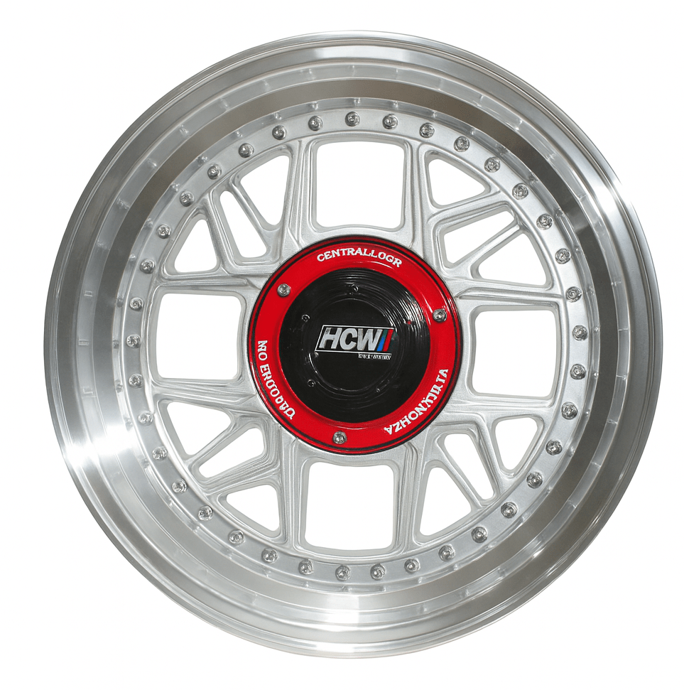 LLANTA DEPORTIVA 8X100/114,3 15S8047B 15X7.0 LS ET 25 0
