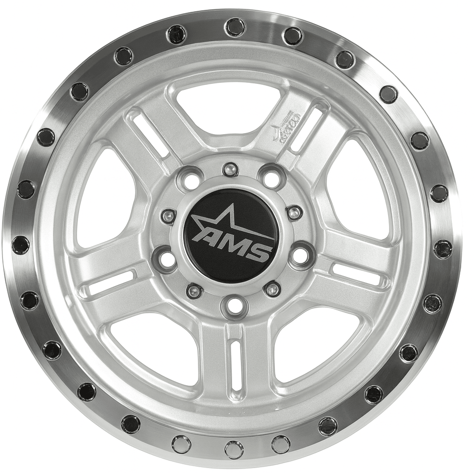LLANTA DEPORTIVA 5X139,7 FT104 15X10 C4 ET -44 1