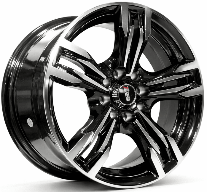 LLANTA DEPORTIVA 8X100/108 15X578B 15X7.0 MB ET 251