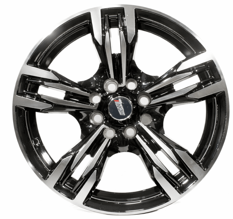 LLANTA DEPORTIVA 8X100/108 15X578B 15X7.0 MB ET 25 1