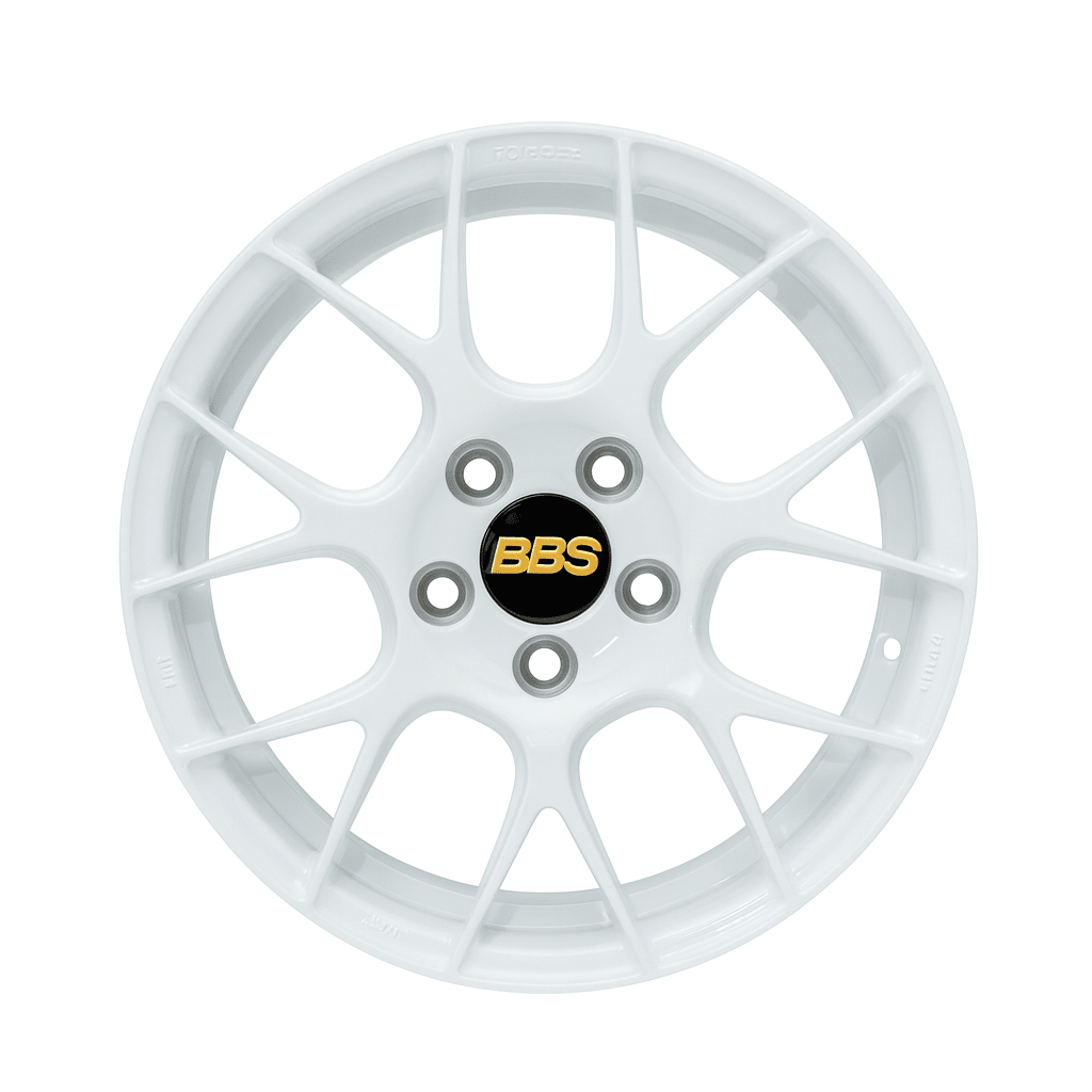 LLANTA  DEPORTIVA  4X100 ZR-V7 15X6.5 WHITE ET 38 0