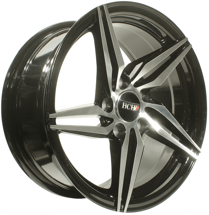 LLANTA DEPORTIVA 4X100 15X685A 15X7.0 MB ET 322