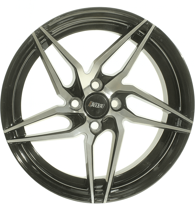 LLANTA DEPORTIVA 4X100 15X685A 15X7.0 MB ET 32 0
