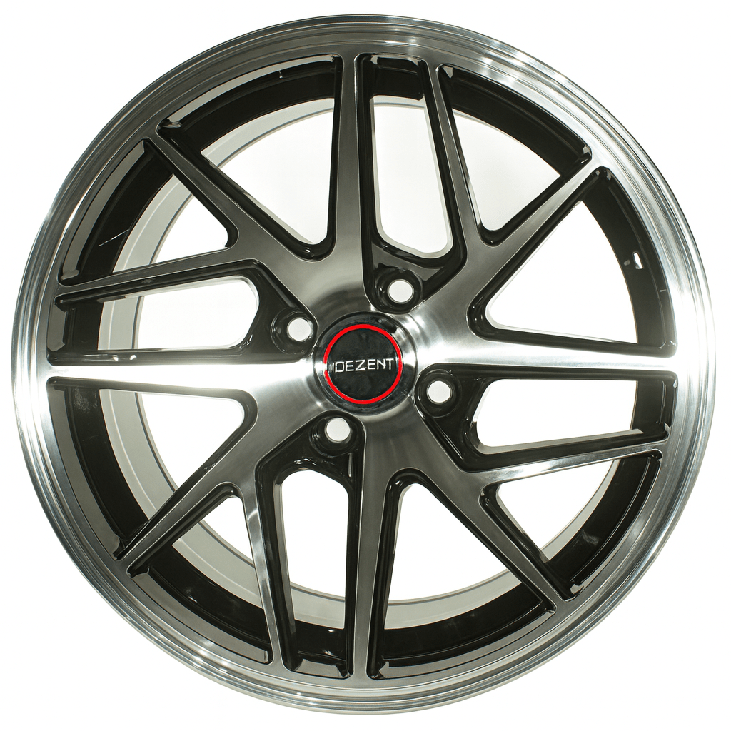 LLANTA DEPORTIVA 4X100 15H4034A 15X7.0 MB ET 10 0