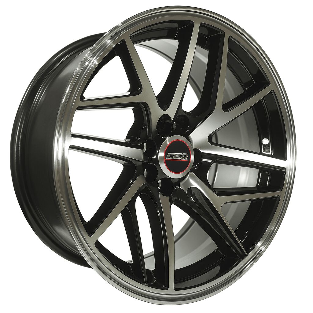 LLANTA DEPORTIVA 4X100 15H4034A 15X7.0 MB ET 102