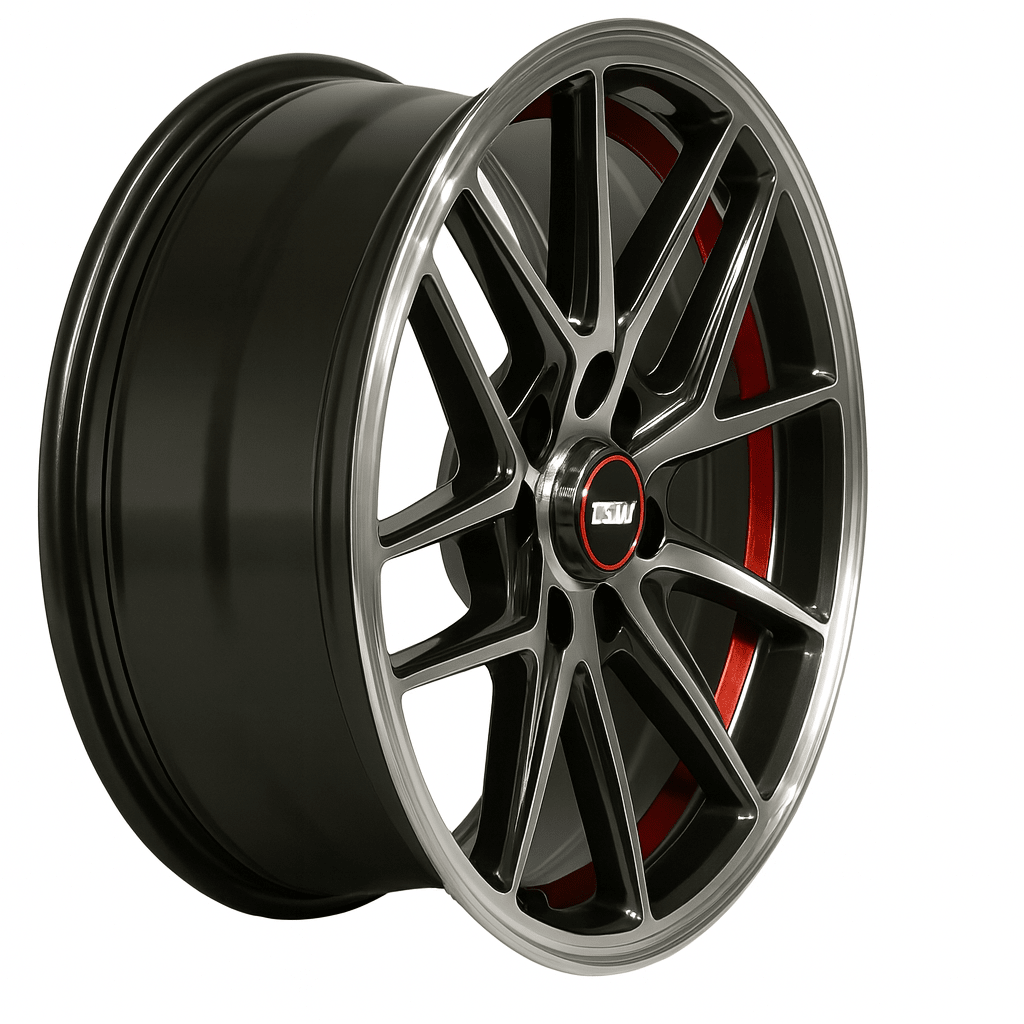 LLANTA DEPORTIVA 5X112/114,3 15H4034D 15X7.0 MB/R ET 103