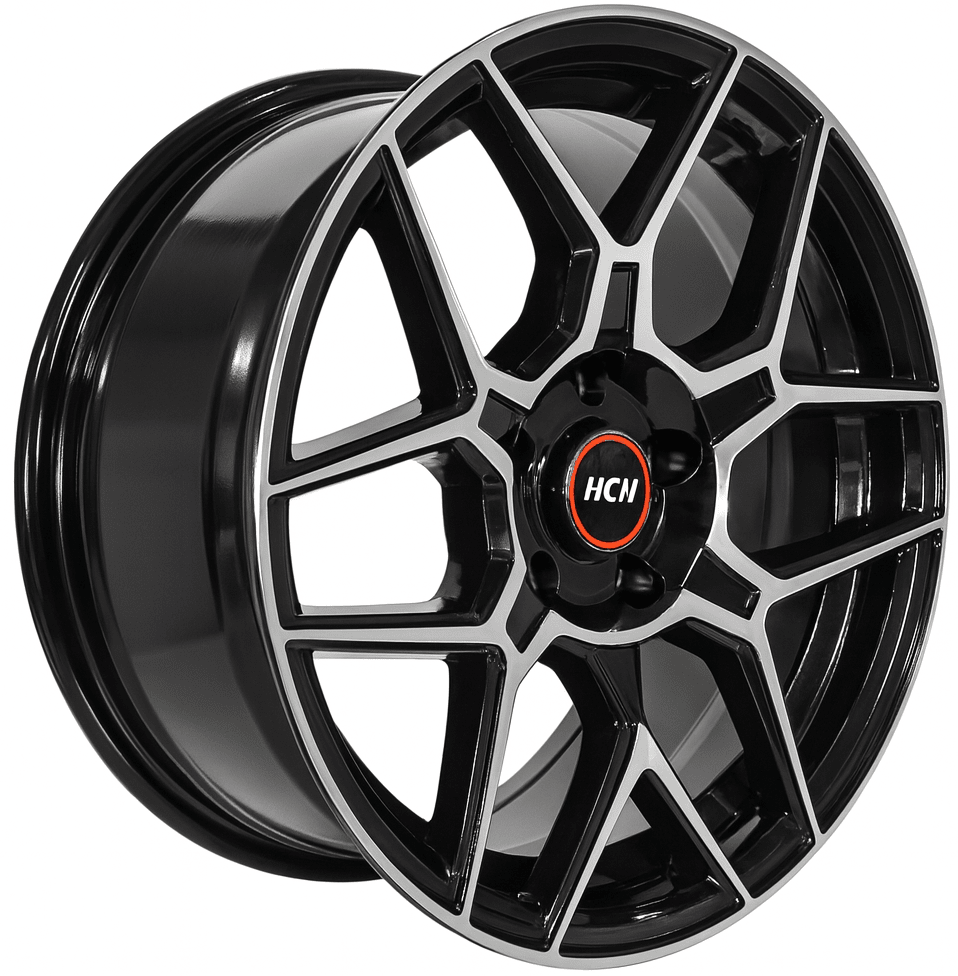 LLANTA DEPORTIVA 4X100 15H6197A 15X7.0 MB ET 102