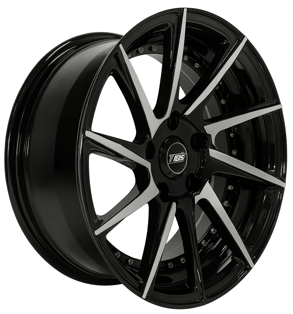 LLANTA DEPORTIVA 4X108 15H1021A 15X7.25 MB ET 322