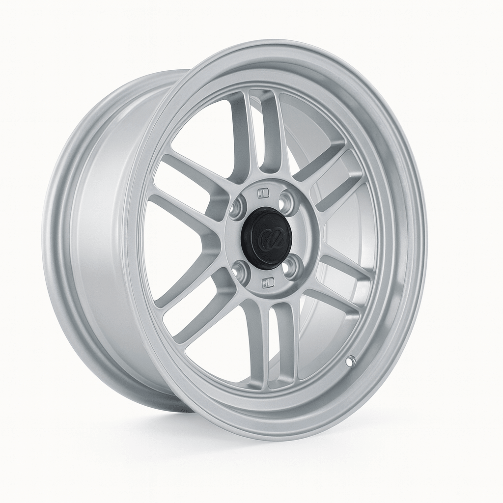 LLANTA  DEPORTIVA  4X100 5098 15X7.0 C1 ET 102