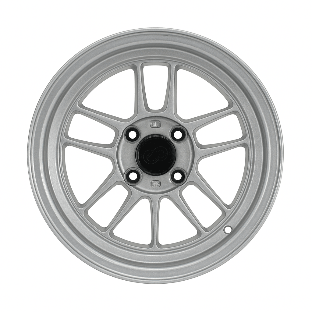 LLANTA  DEPORTIVA  4X100 5098 15X7.0 C1 ET 10 0