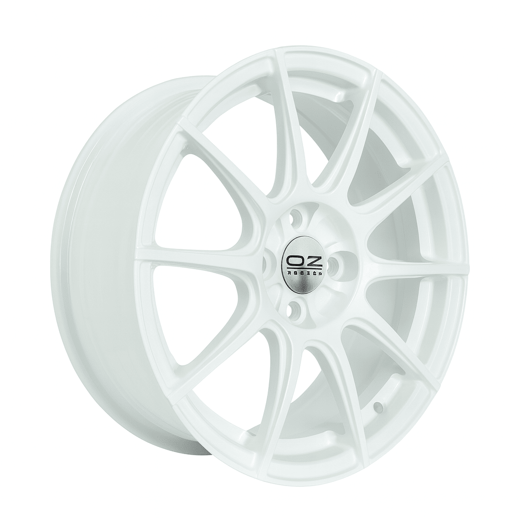 LLANTA  DEPORTIVA  4X100  FF66  15X7.0  WHITE  ET  352