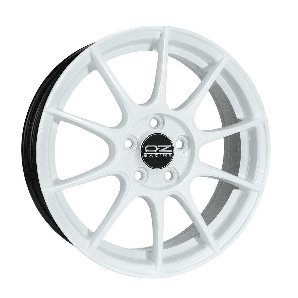 LLANTA  DEPORTIVA  4X100  FF66  15X7.0  WHITE  ET  35 0