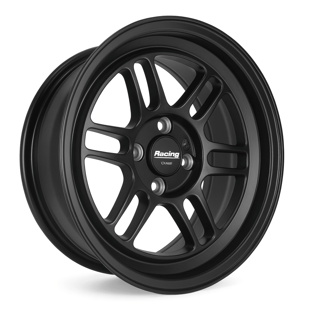LLANTA  DEPORTIVA  4X100  L1499  15X7.0  B1/M5  ET  352