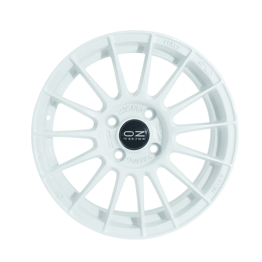 LLANTA  DEPORTIVA  4X100 ZR007 15X7.0 4X100 WHITE ET 38 0