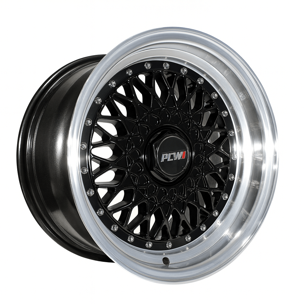 LLANTA  DEPORTIVA  5X100/112/114,3 15C377B 15X7.5 LB ET 18 2