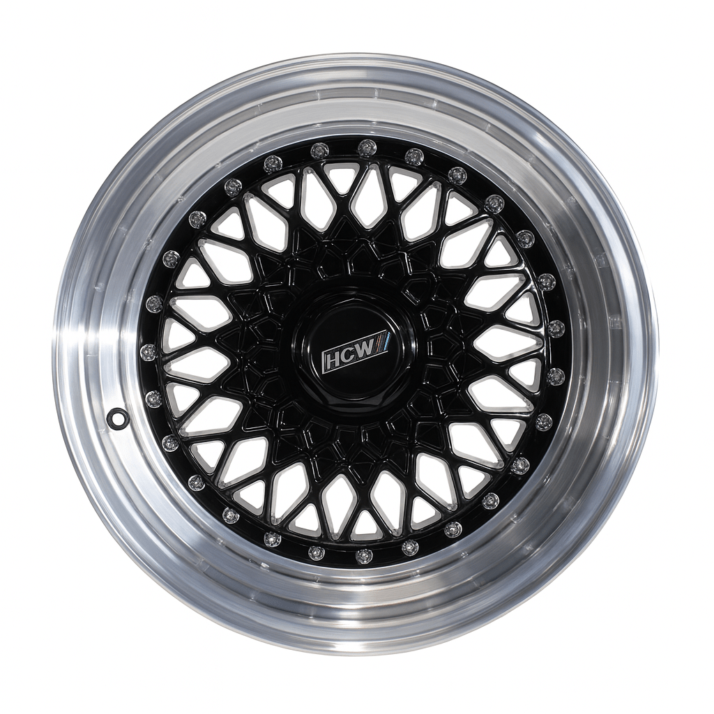 LLANTA  DEPORTIVA  5X100/112/114,3 15C377B 15X7.5 LB ET 18 0