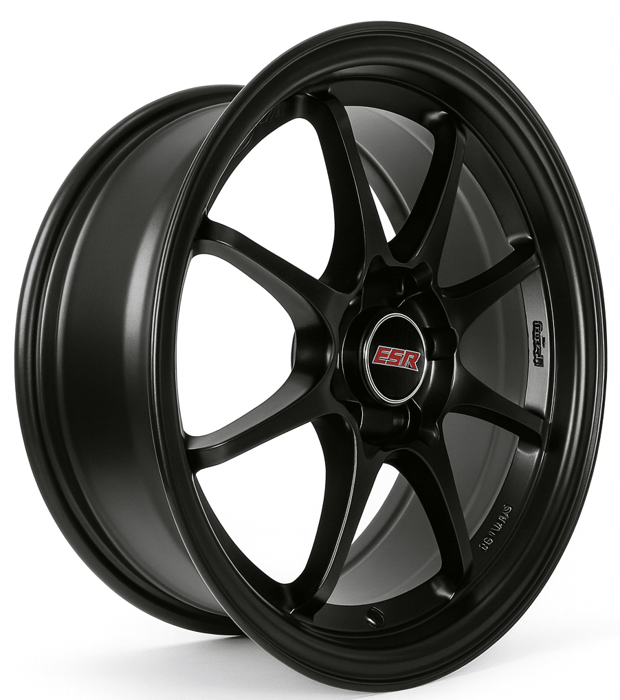 LLANTA  DEPORTIVA  8X100/114,3  83063  15X7.0  B1/M5  ET  352