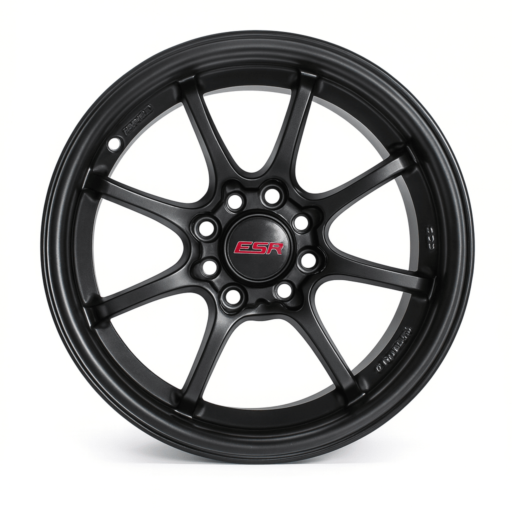 LLANTA  DEPORTIVA  8X100/114,3  83063  15X7.0  B1/M5  ET  35 0