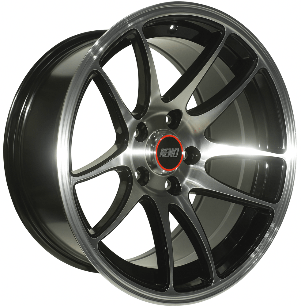 LLANTA DEPORTIVA 4X100 15H5612A 15X8.0 MB ET 02