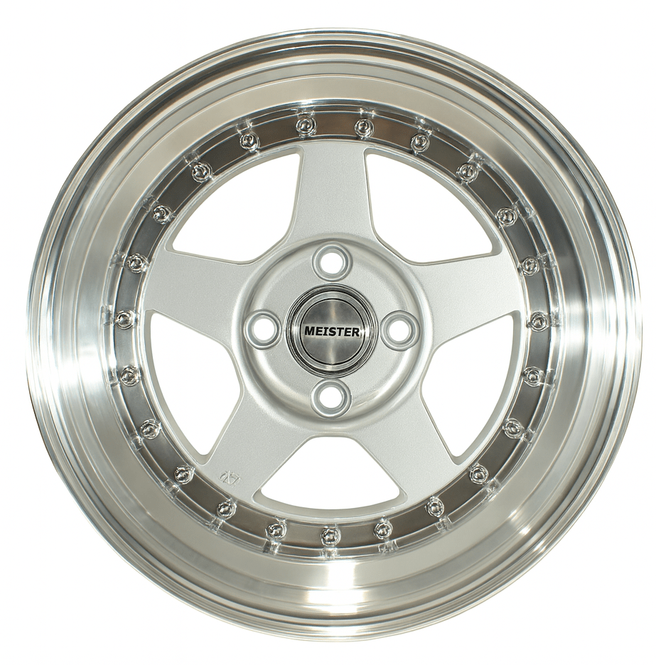 LLANTA  DEPORTIVA  4X100  5217  15X8.25  C3  ET  0 0