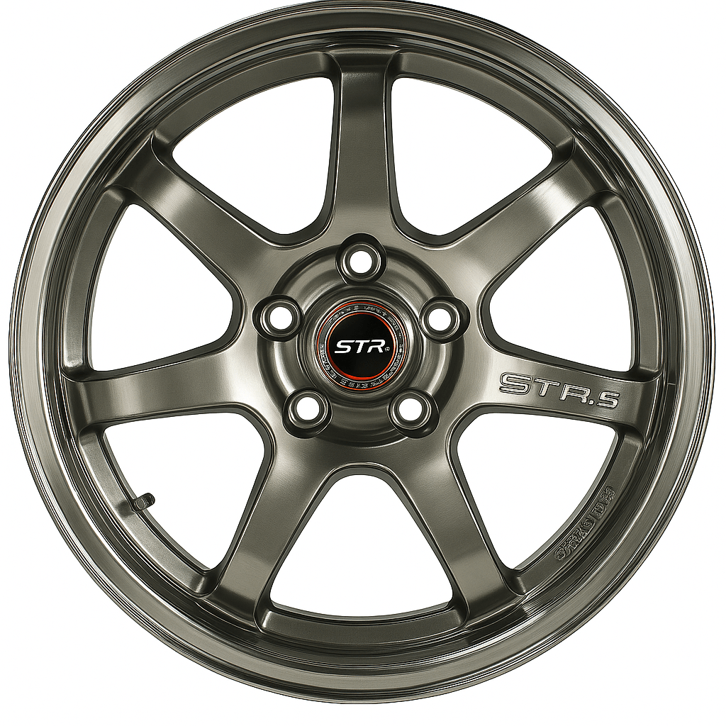 LLANTA DEPORTIVA 8X100/114,3 356 15X8.0 EP ET 0 0