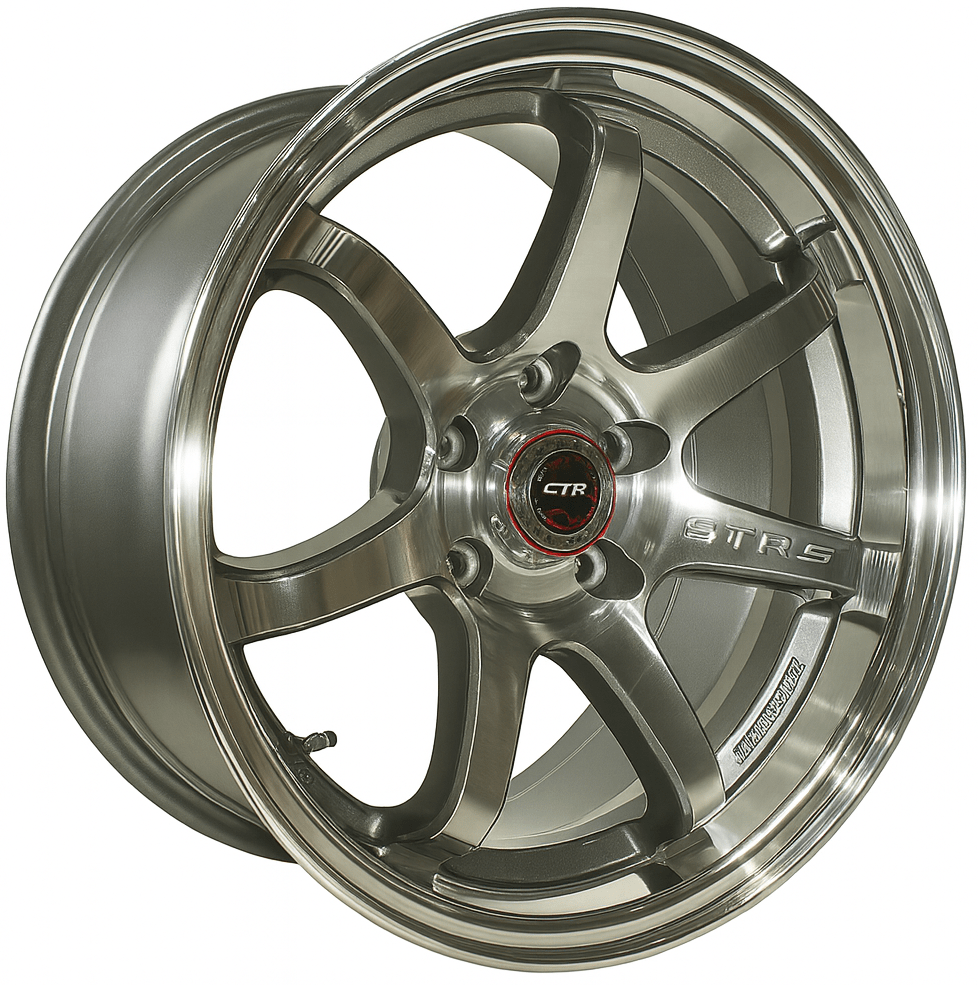 LLANTA DEPORTIVA 8X100/114,3 356 15X8.0 EP ET 02