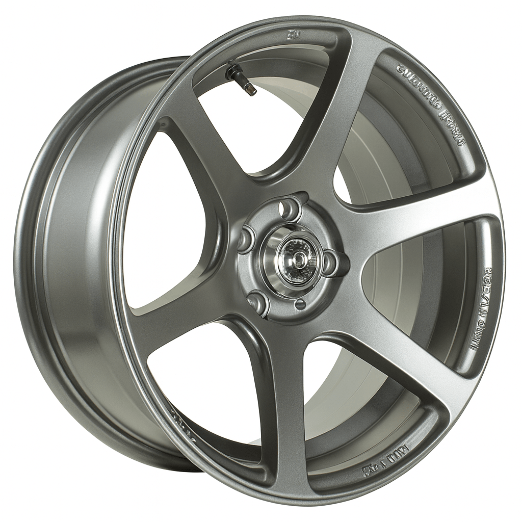 LLANTA DEPORTIVA 4X100 3909 15X8.0 E/M5 ET 202