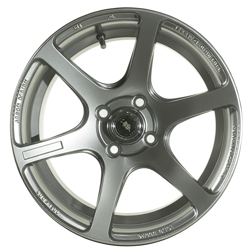 LLANTA DEPORTIVA 4X100 3909 15X8.0 E/M5 ET 20 0