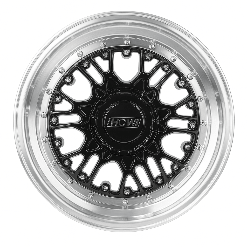 LLANTA  DEPORTIVA  4X100/114,3 15C8001C 15X8.5 LB ET 15 0