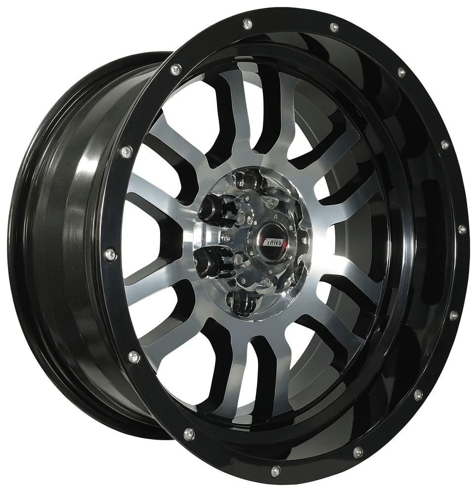 LLANTA DEPORTIVA 5X114,3 15C6088F 15X8.0 EB ET -102