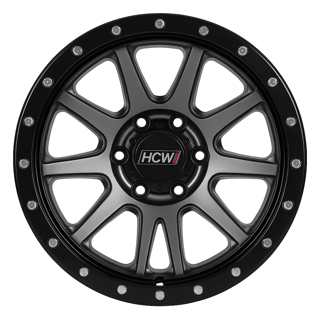 LLANTA  DEPORTIVA  6X139,7 15CJA180E 15X8.0 EB ET 0 0