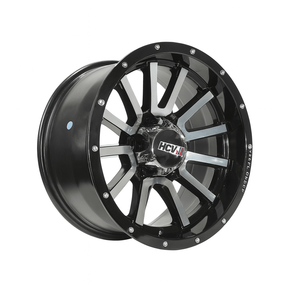 LLANTA  DEPORTIVA  6X139,7 15CLGS12A 15X8.0 EB ET -102