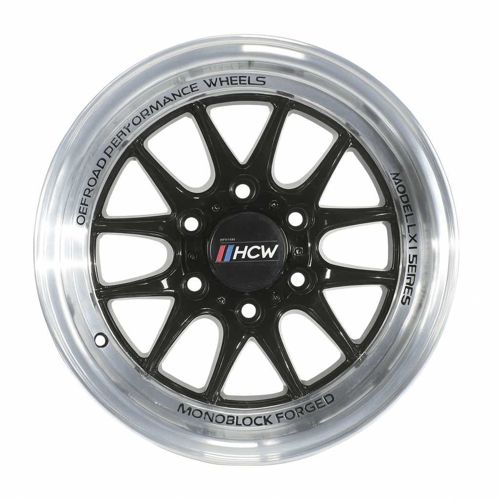 LLANTA  DEPORTIVA  6X139,7  15CLGS25A  15X8.0  LB  ET  -10 0