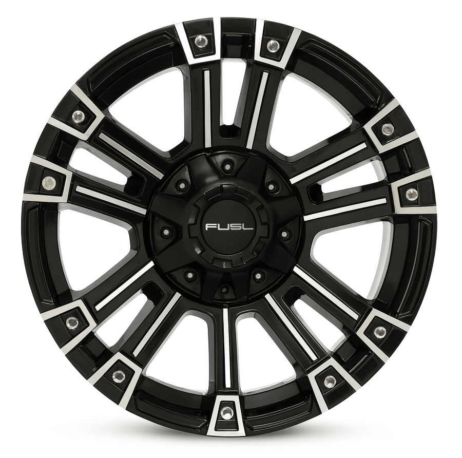 LLANTA DEPORTIVA 6X139,7 760 15X8.0 B4 ET -10 0