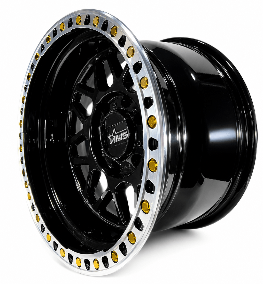 LLANTA DEPORTIVA 6X139,7 1668 16X10 B3 ET -252