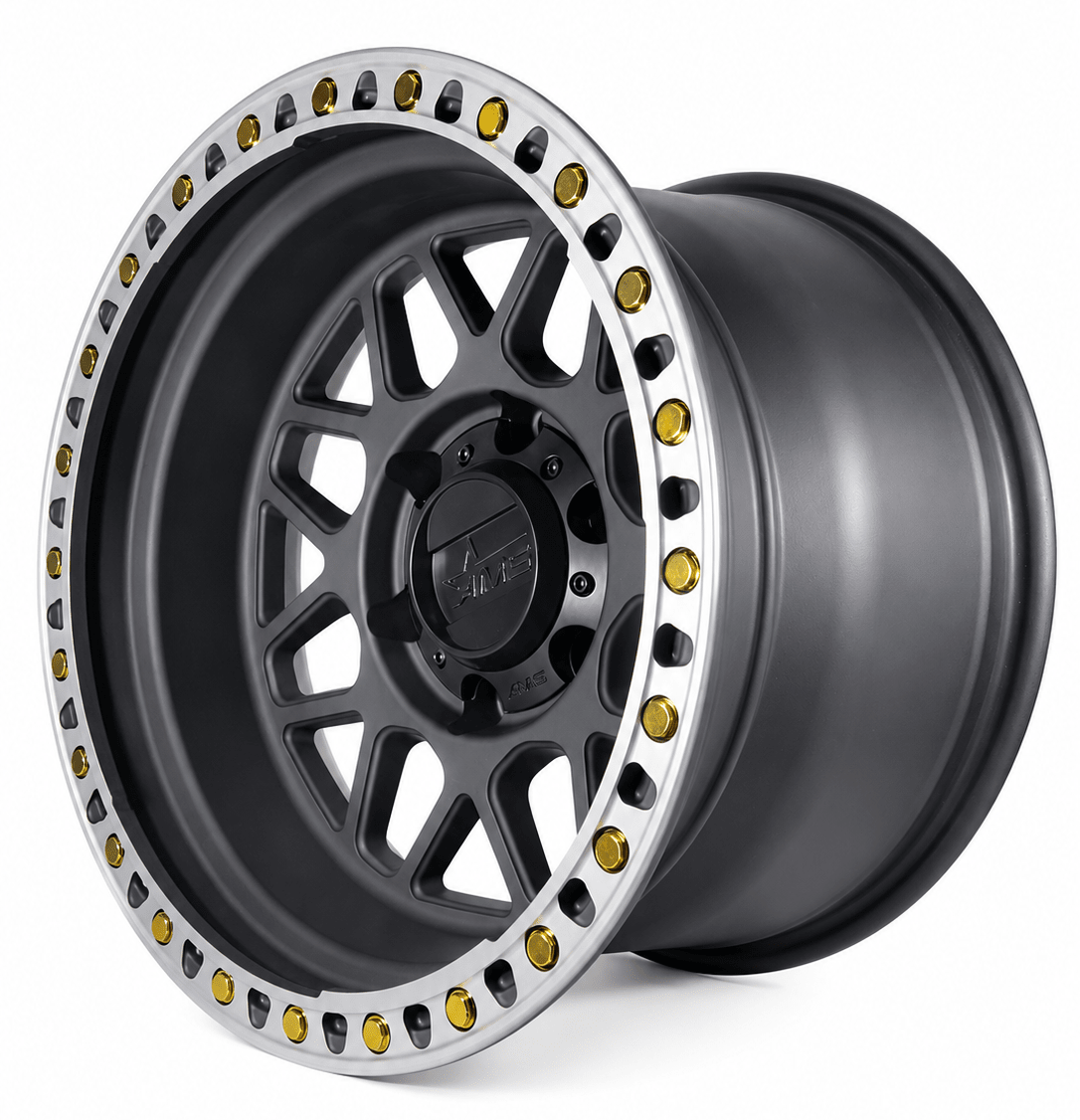 LLANTA DEPORTIVA 6X139,7 1668 16X10 B3/M5 ET -252