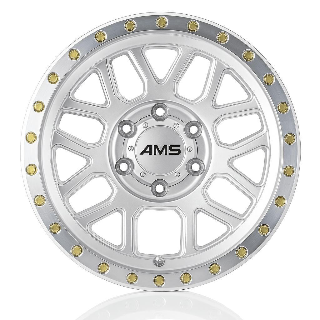 LLANTA DEPORTIVA 6X139,7 1668 17X9.0 C3 ET -15 0