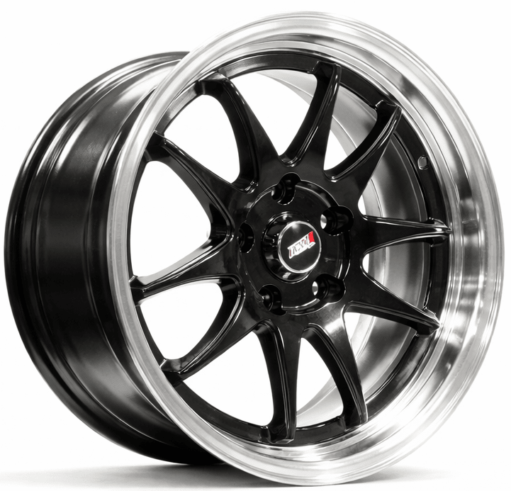 LLANTA DEPORTIVA 5X112/114,3 16B6899B 16X7.0 BL ET 301
