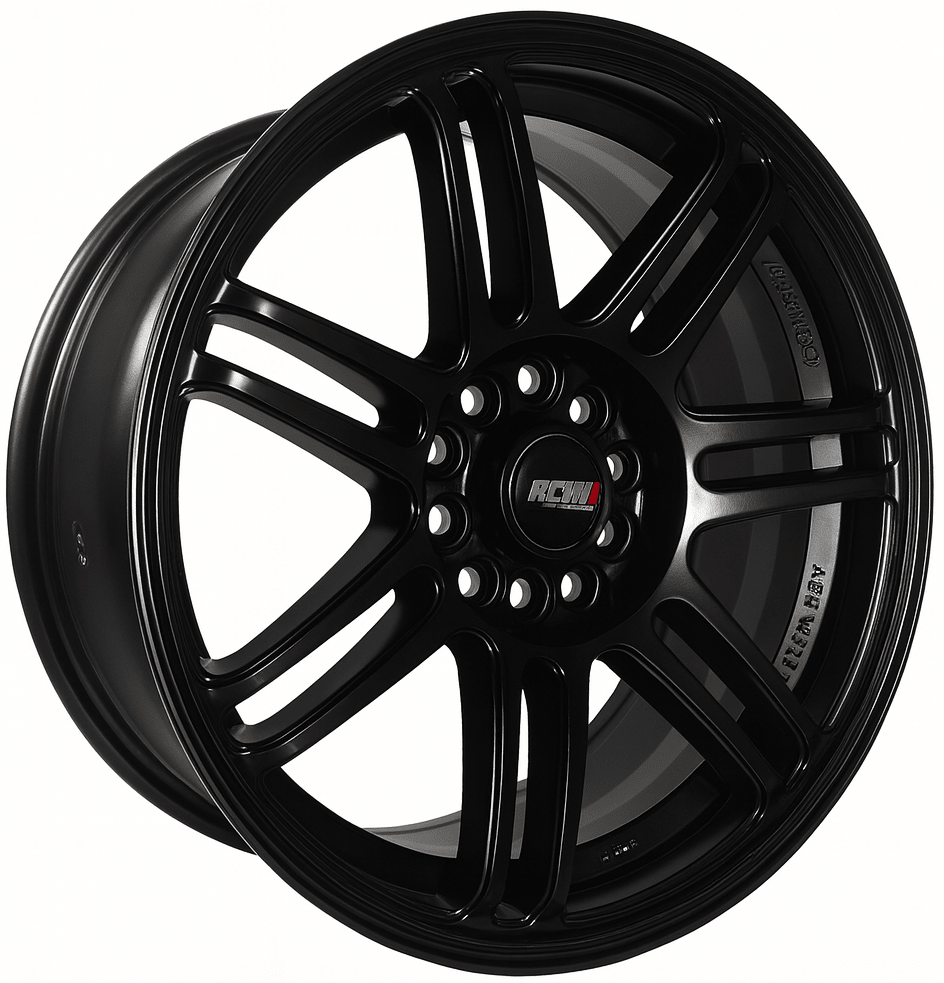 LLANTA DEPORTIVA 5X100/113 16CJA137B 16X7.0 FSB3 ET 402