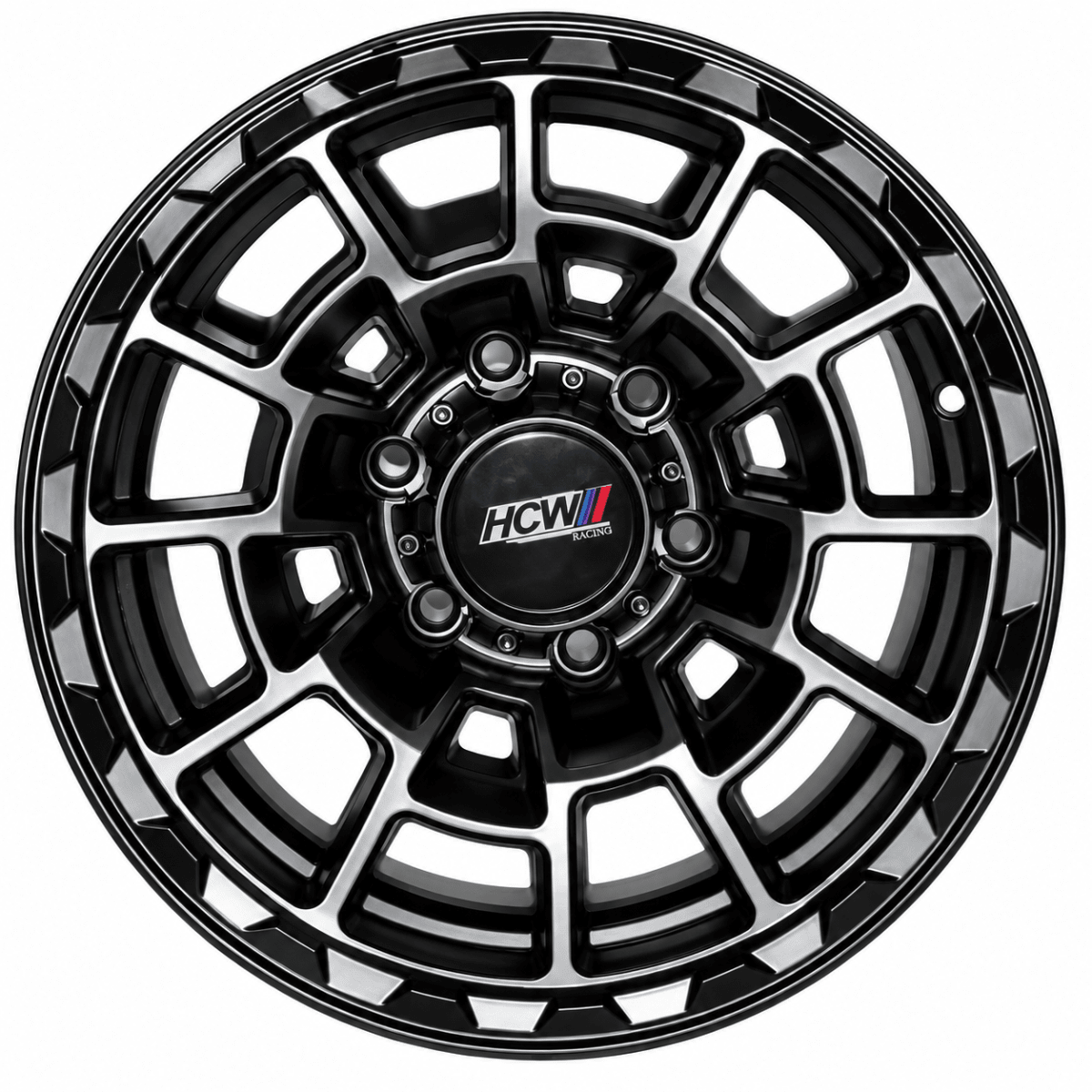 6X139,7  16CL02A  16X8.0  FSB3  ET 0 0