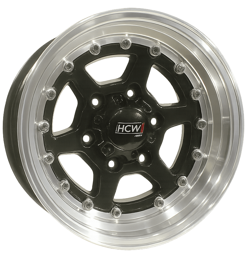 LLANTA DEPORTIVA 6X139,7 16CLGS20C 16X8.0 LB ET 0 0