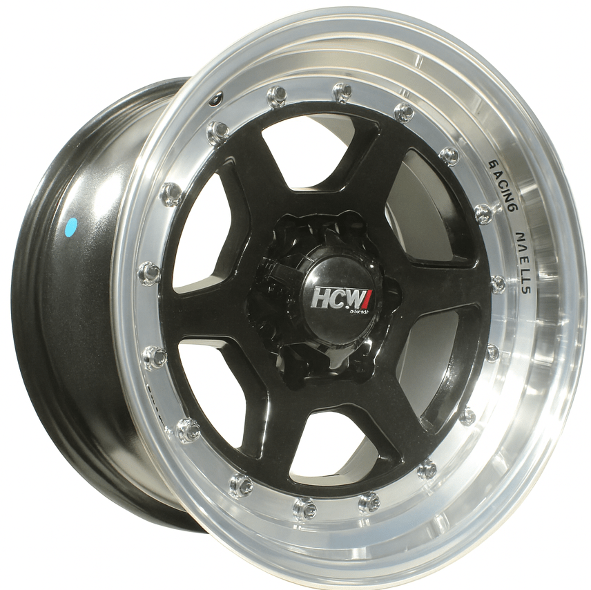 LLANTA DEPORTIVA 6X139,7 16CLGS20C 16X8.0 LB ET 02