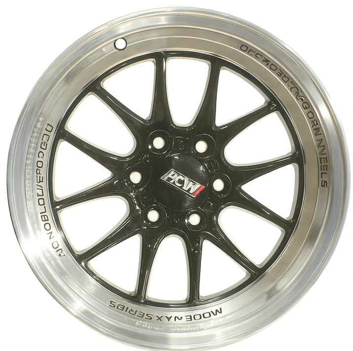 LLANTA DEPORTIVA 6X139,7 16CLGS25A 16X8.0 LB ET -10 0