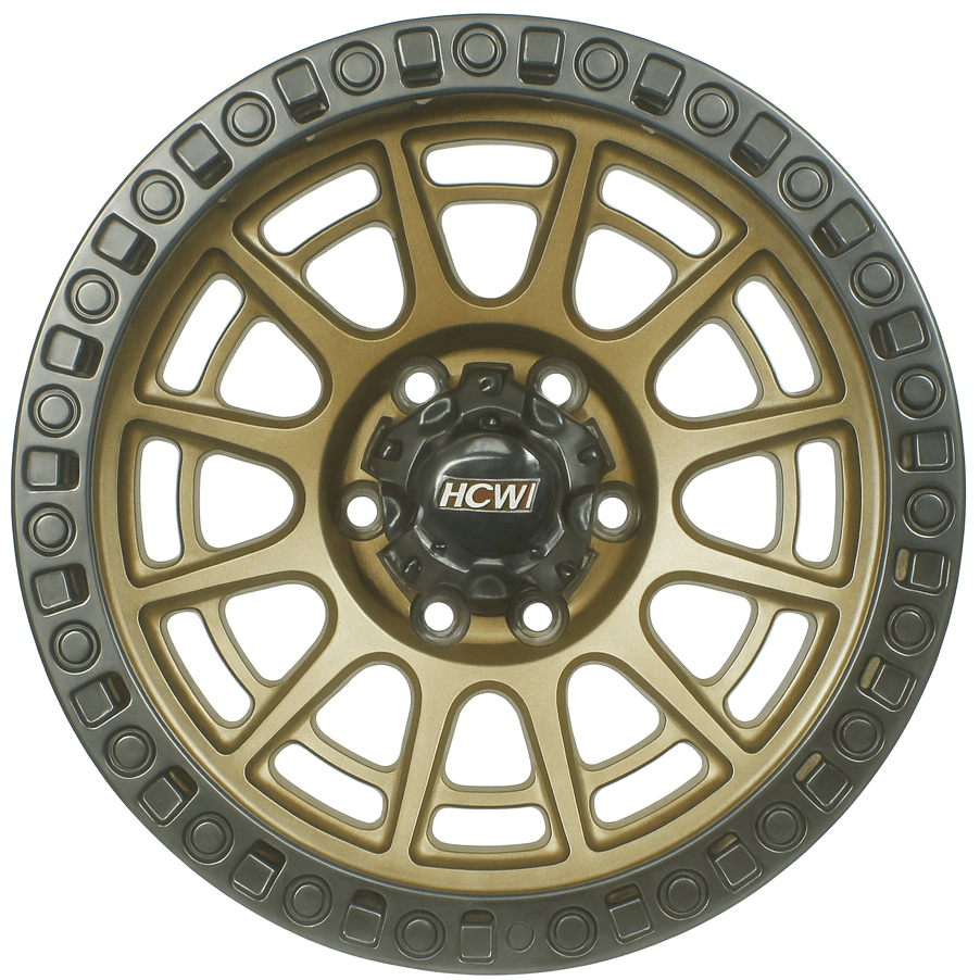 LLANTA DEPORTIVA 6X139,7 16D022A 16X8.0 CZE/B ET 0 1