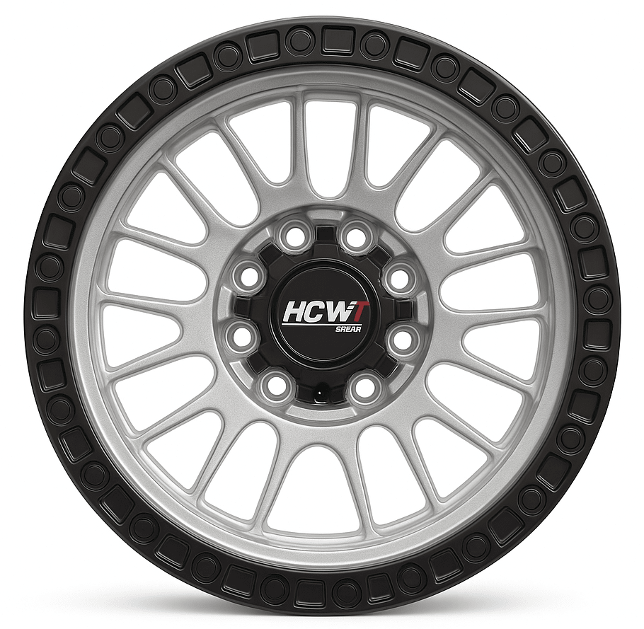 LLANTA DEPORTIVA 6X139,7 16D022C 16X8.0 S1/B ET 0 0