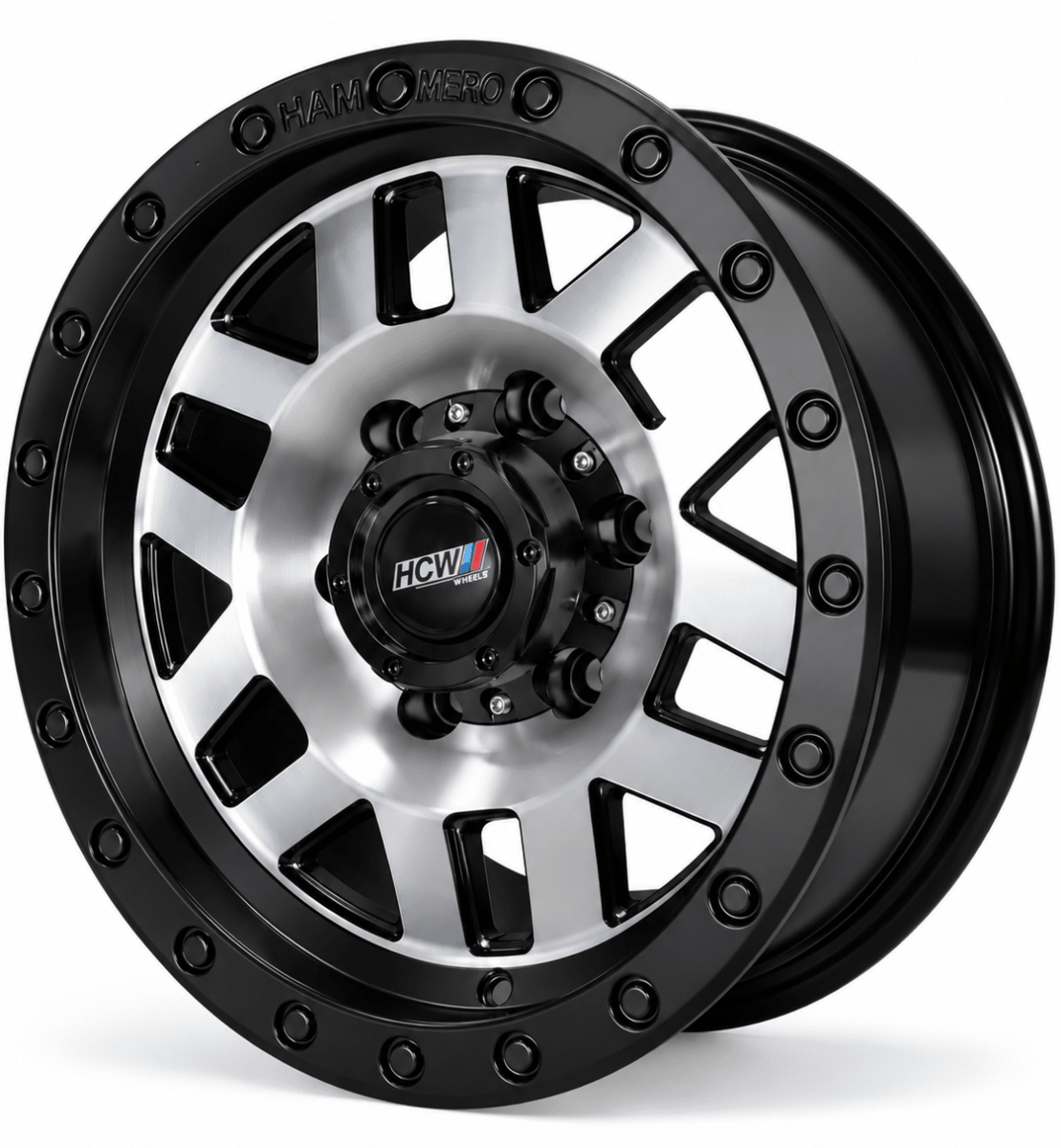LLANTA DEPORTIVA 6X139,7 16H6189B 16X8.5 ESB ET 02