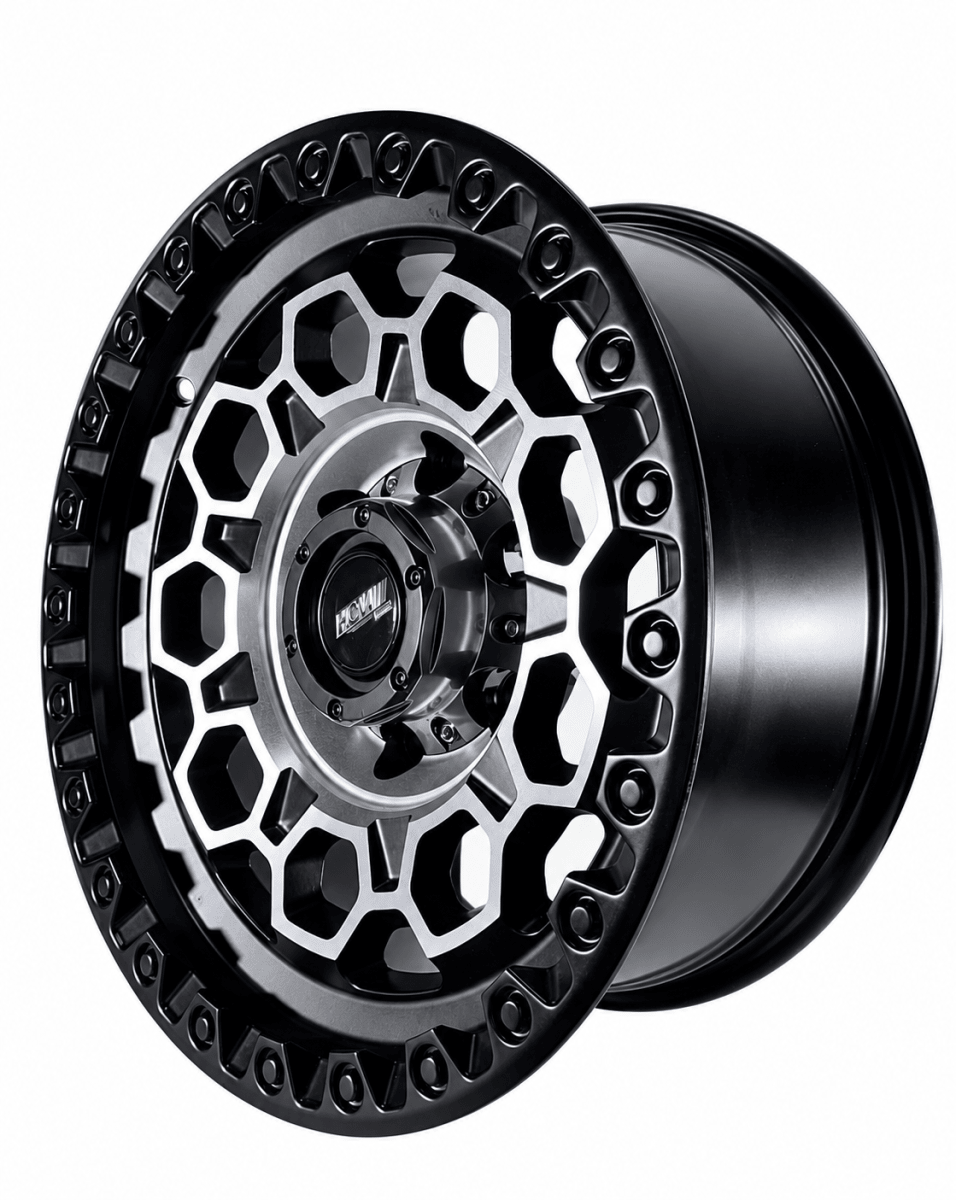 LLANTA DEPORTIVA 6X139,7 16H9017A 16X8.0 ESB ET 02