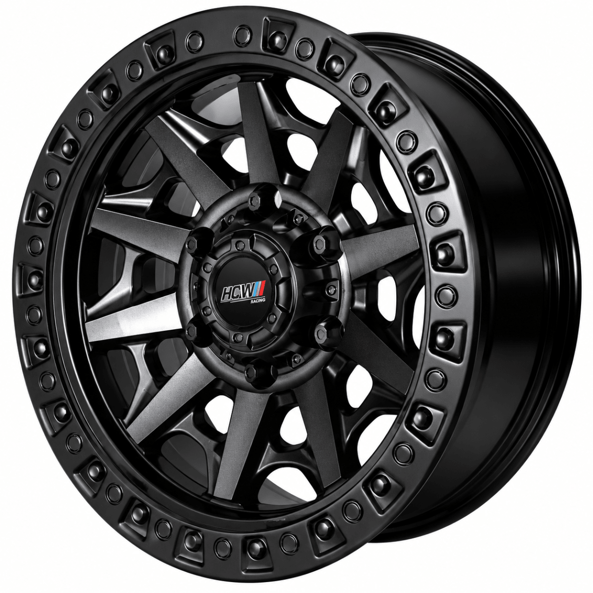 LLANTA  DEPORTIVA  6X139,7  16N0261E  16X8.0  ELB  ET -122